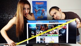 Διαγωνισμός LGBattleoftheMonitors: Κερδίστε την LG 34UM69G