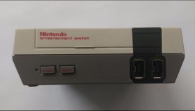 NES Mini: Εντοπίστηκε παρτίδα απομιμήσεων