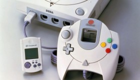 Το θρυλικό Dreamcast κλείνει 20 χρόνια κυκλοφορίας στην Ιαπωνία