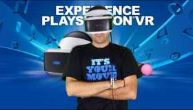 PlayStation VR review