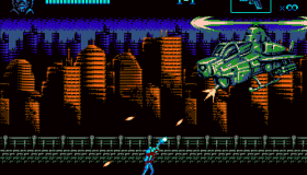 Δωρεάν John Wick game στα πρότυπα του NES