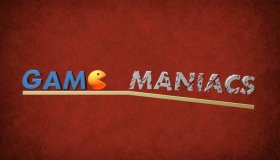 Game Maniacs 20 trailer