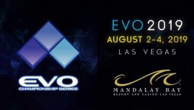 EVO 2019