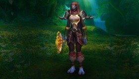 Παίκτης του World of Warcraft έφτασε level 120 σε 4 ώρες και 17 λεπτά