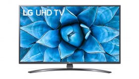 LG UN74006LB TV