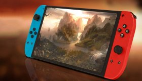 Φήμες για Nintendo Switch Pro με 4K ανάλυση