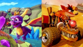 Φήμη: Ο Spyro θα είναι playable στο remaster του Crash Team Racing