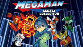 Mega Man X Legacy Collection 1 &amp; 2