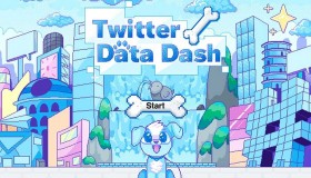 twitter-data-dash