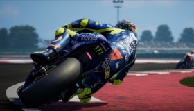 MotoGP 18