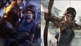 Πρωταγωνιστές σε video games: Άντρες vs Γυναίκες