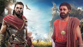 AC Odyssey parody news