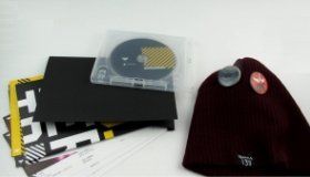 inFAMOUS: Second Son press kit