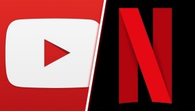 Netflix-youtube