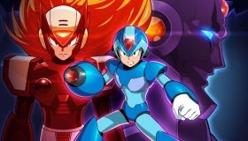 Η Capcom δουλεύει πάνω σε ένα νέο Mega Man