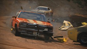 Wreckfest