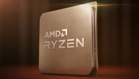 AMD Ryzen 5000 series