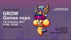 GROW Games Expo