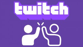 twitch-host