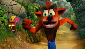 Το Crash Bandicoot N.Sane Trilogy έρχεται σε όλες τις πλατφόρμες