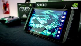 Παρουσίαση Nvidia Shield, Grid και Asus ROG Swift