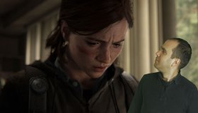 Παίζουμε The Last of Us: Part 2