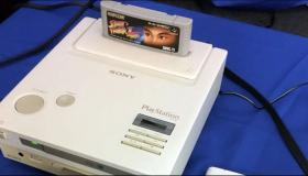 Modder επισκεύασε το Nintendo Playstation