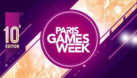 Paris Games Week 2020