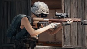 PUBG Sanhok map: QBU rifle και το φορτηγό Rony