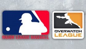 Blizzard: Αντιγραφή του MLB logo από το Overwatch League