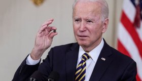 Ο Joe Biden ψάχνει λύσεις για την έλλειψη semiconductors που επηρεάζει PS5, Xbox Series X/S και GPUs