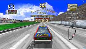 Daytona 3 Championship USA