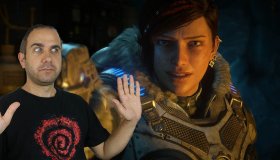 Gears 5 video review