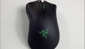 Razer DeathAdder Elite review