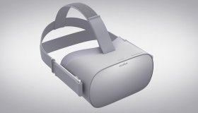 Το Oculus Go διακόπτει την παραγωγή του αυτή την χρονιά