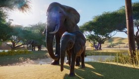 Planet Zoo closed beta