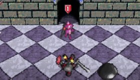 Magic Castle: Ένα ακυκλοφόρητο Dungeon Crawler του PS1 στη δημοσιότητα