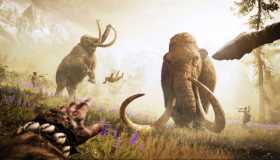 Παίζουμε Far Cry Primal