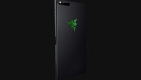 Razer Phone: Το κινητό της Razer