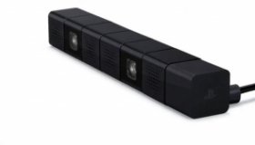 PlayStation 4 camera