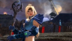 Guild Wars 2 Video Review