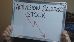 Η μετοχή της Activision Blizzard σημειώνει διαρκή πτώση