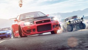 Need for Speed Payback: Οι απαιτήσεις στα PC