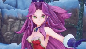 Trials of Mana demo