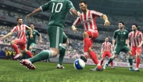 Pro Evolution Soccer 2013 video review