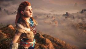 Horizon Zero Dawn livestreams