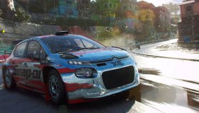 Codemasters: &quot;Η EA θα αναπτύσσει Racing κάθε χρόνο&quot;