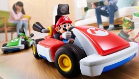 Mario Kart Live: Home Circuit