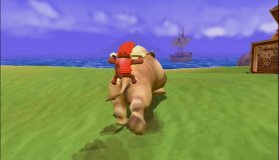 Diddy Kong Racing Adventure