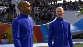 FIFA 21 Volta Football mode walkthrough gameplay video